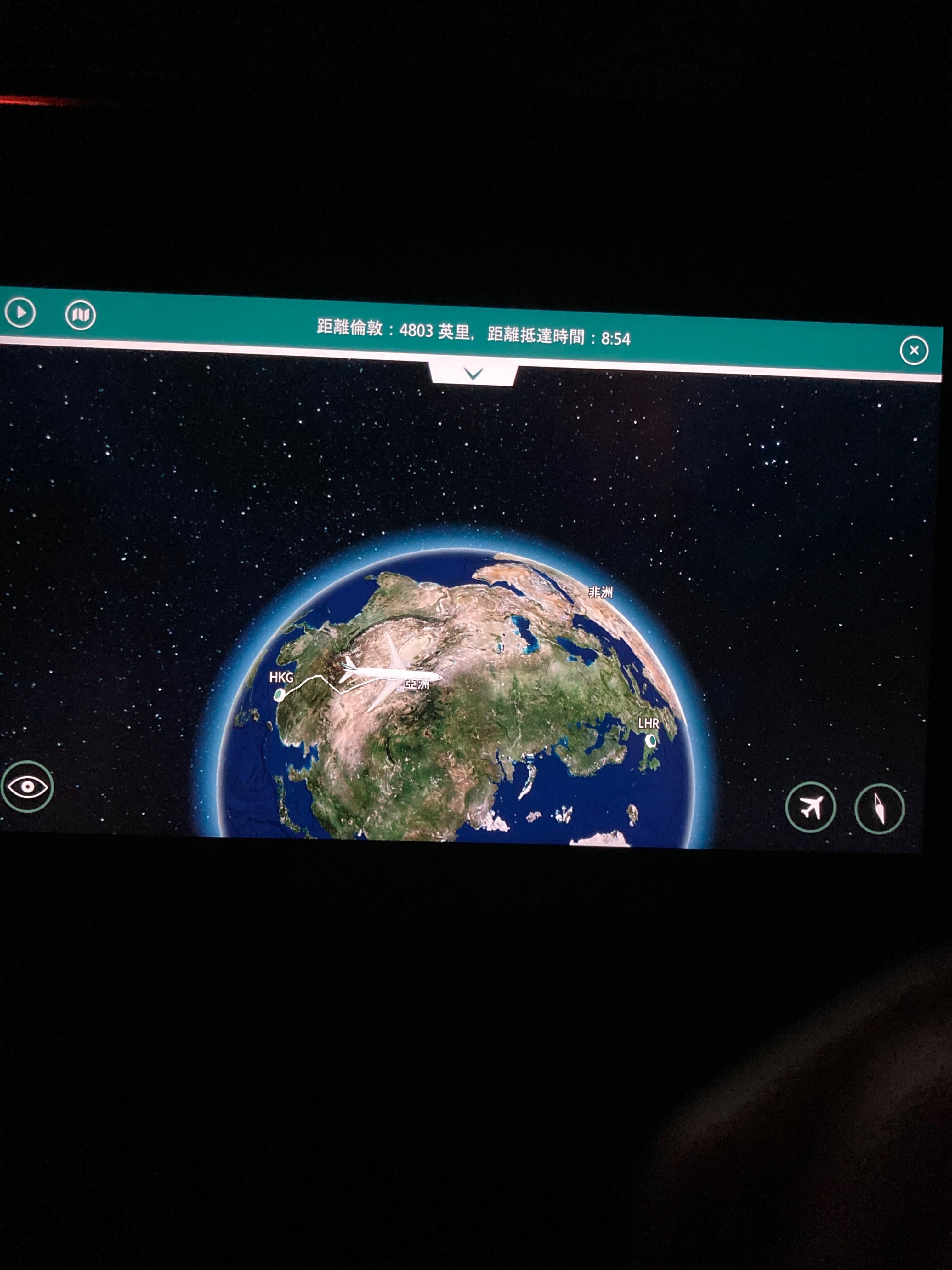 你的生活過得很精彩誒!